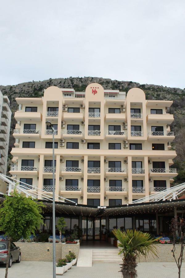 President Hotel Shengjin